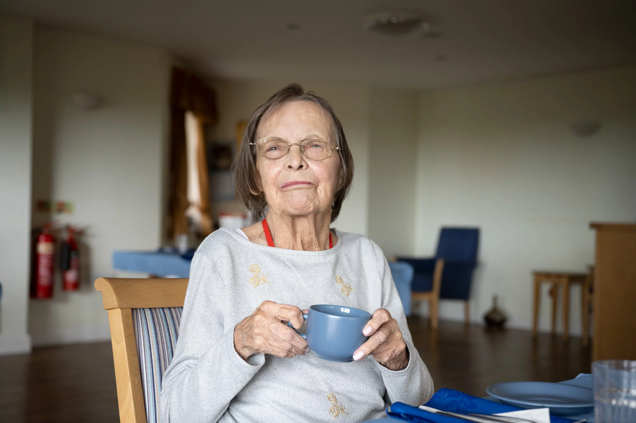 Hythe Care